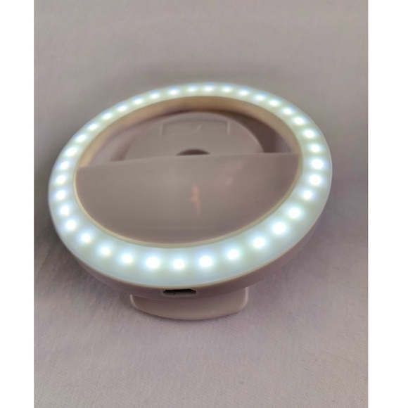 SELFIE RING LIGHT - Picture 3 of 5